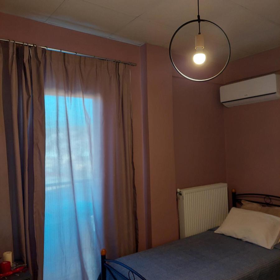 Urban Penthouse Apartment Patras Exterior photo