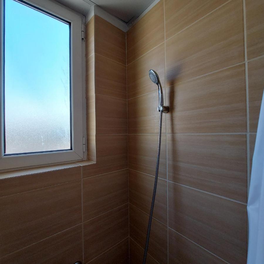 Urban Penthouse Apartment Patras Exterior photo